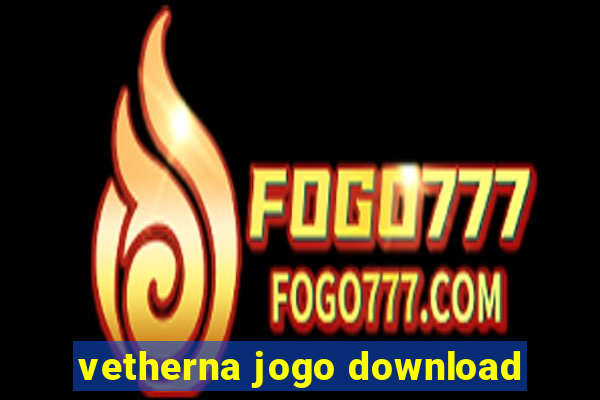 vetherna jogo download